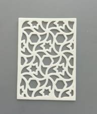 3D Gizmo's -  Texture Stencil - Stars