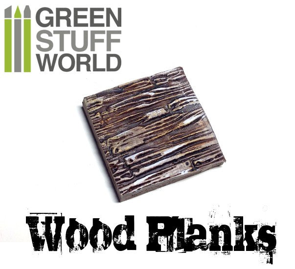 1226 - Wood Rolling Pin