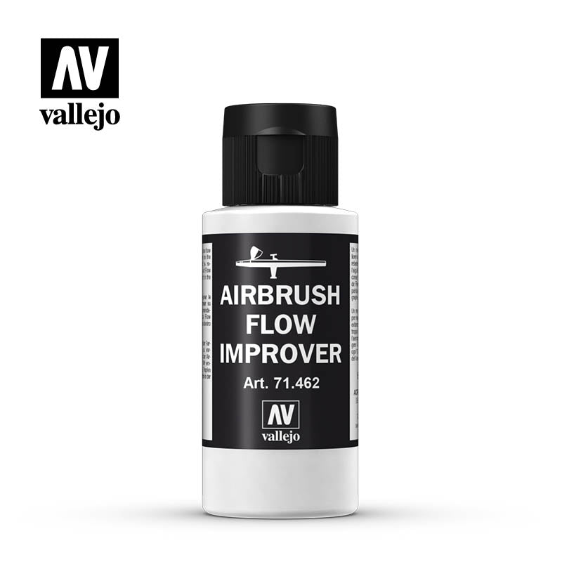 71.462 Airbrush Flow Improver - 60 ml - Auxiliary - Supernova Studio
