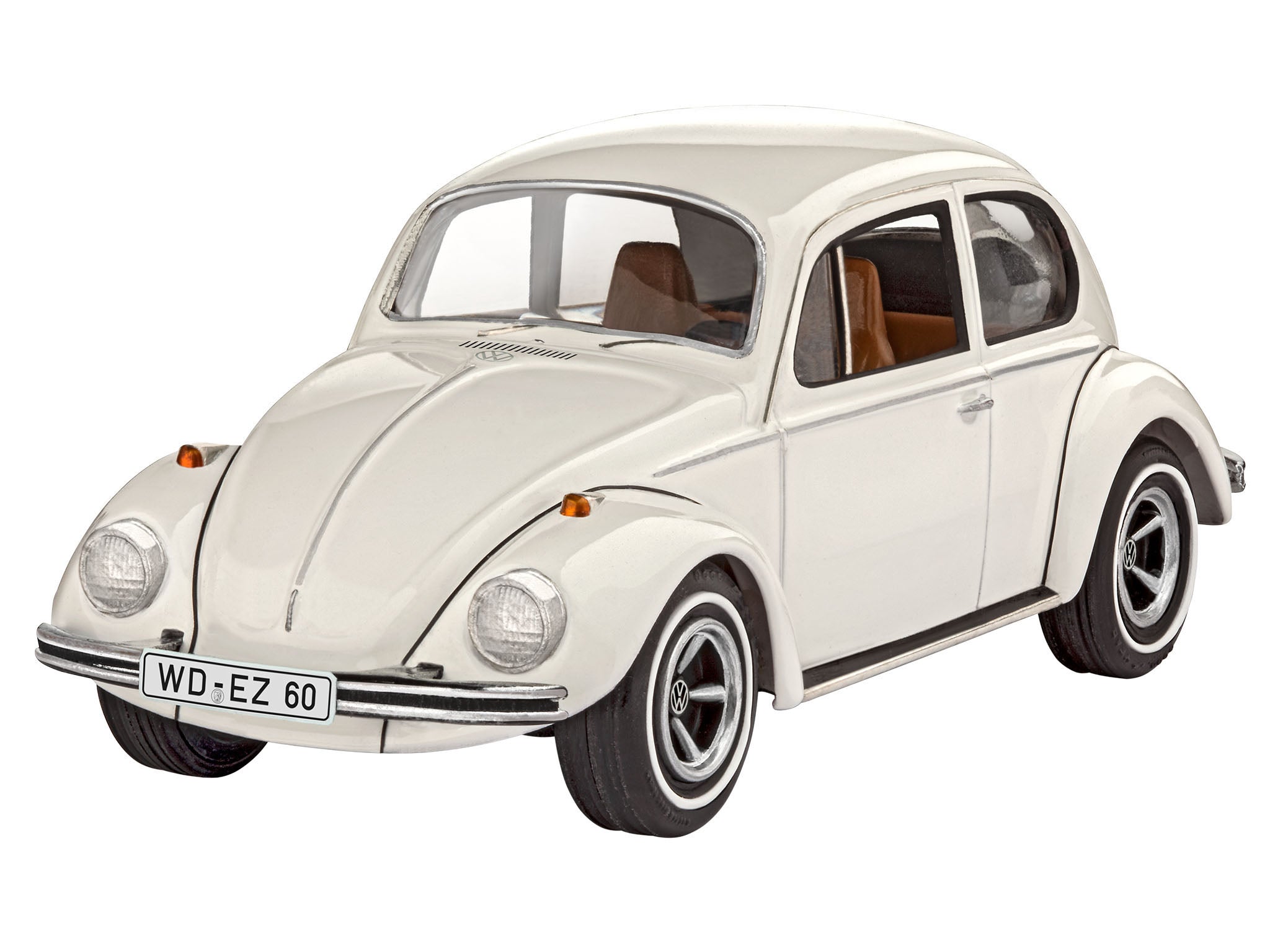 REV07681 - VW Beetle