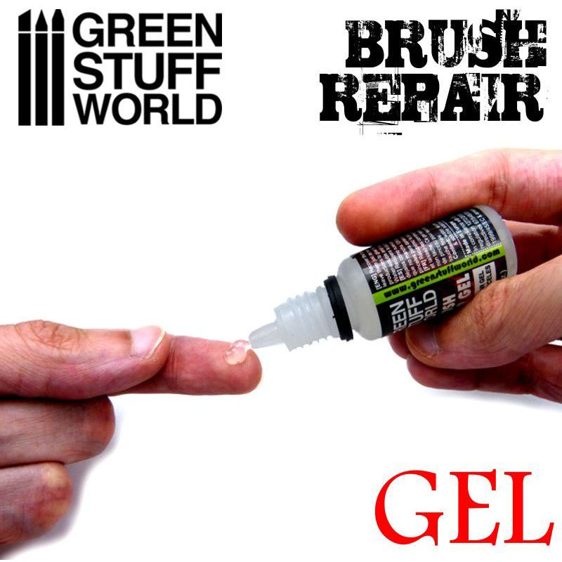 9329 - Brush Repair Gel