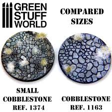 1374 - Small Cobblestone Rolling Pin
