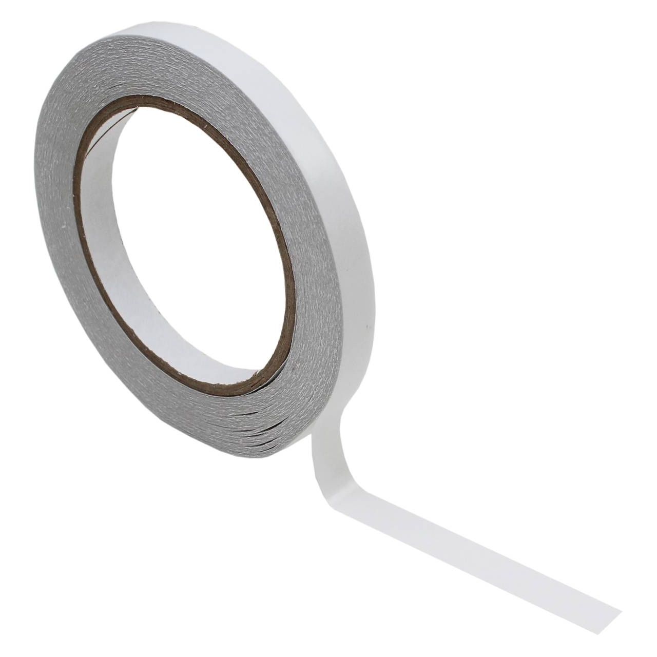 Double sided Tape - 12mm x 30 m Poly Tape