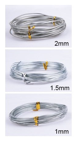 Iron Moulding Wire