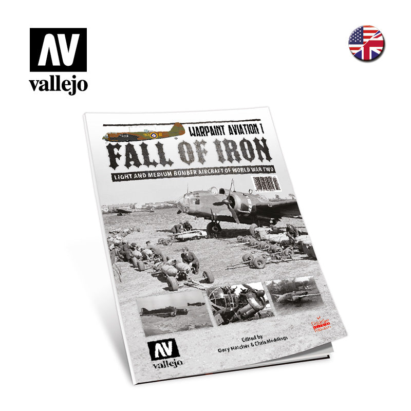 75.016 - Warpaint Aviation 1 :  Fall of Iron