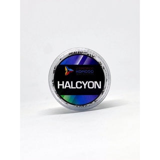 Armored Komodo - Halcyon Flair Pigment 0.5g
