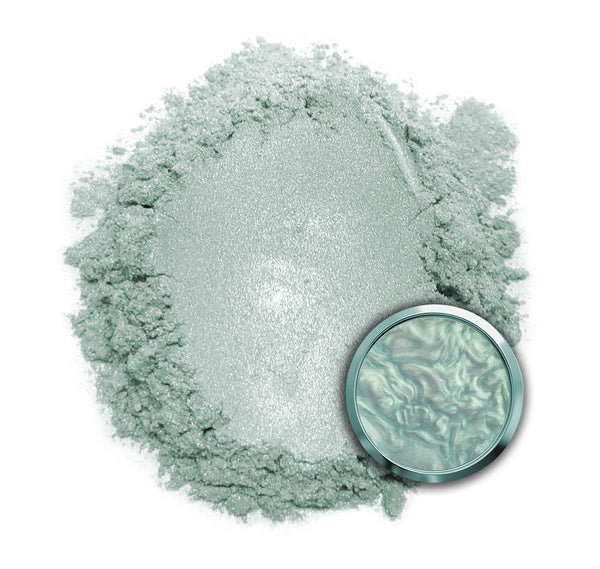 Eye Candy - Gage Green  - 2 gram Pigment Powder