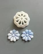 3D Gizmo's - Dainty Flower