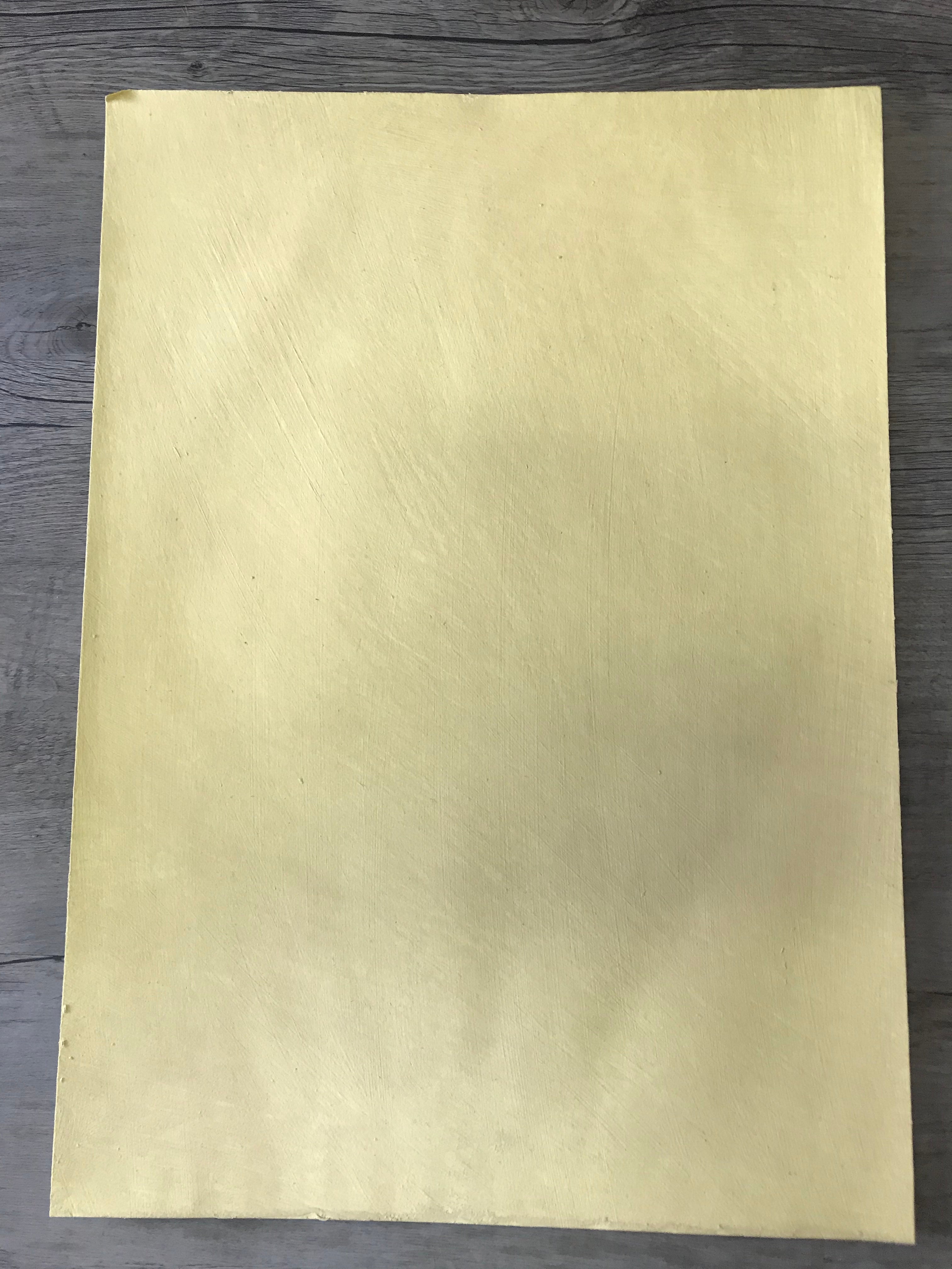 Homemade Pastel Paper - A4 200 gsm