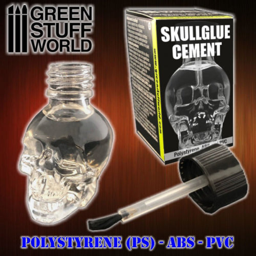 Skull Glue 15ml PREMIUM