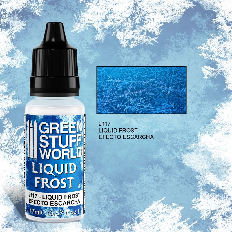 2117 - Liquid Frost (17ml)