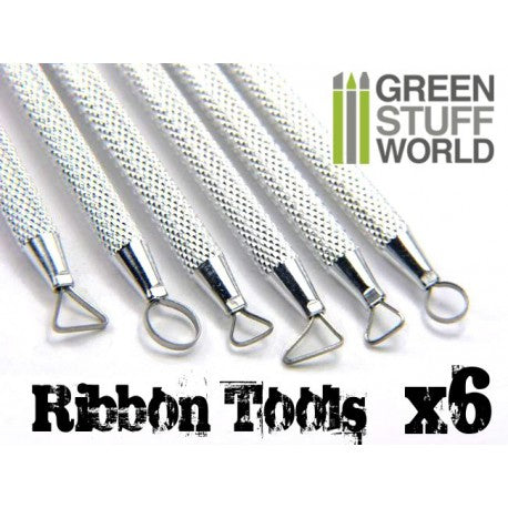 1219 - Ribbon Tools