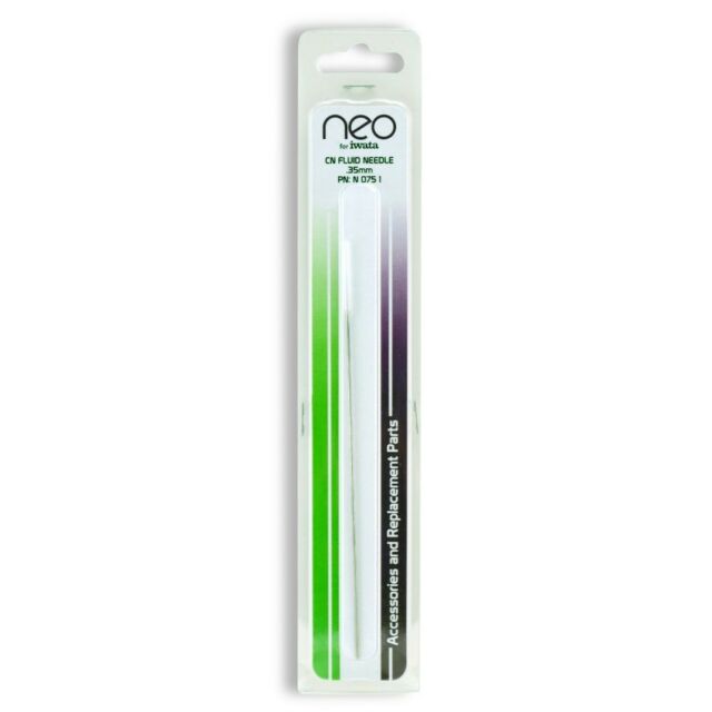 N0751 -  Iwata - HP-CN Needle