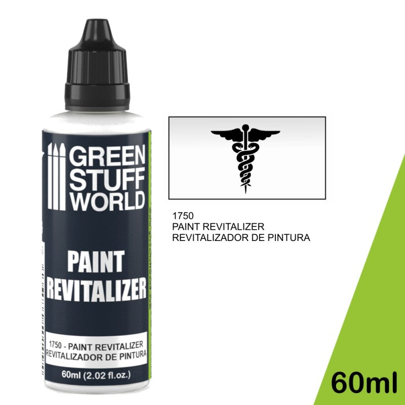 1750 - Acrylic Paint Revitalizer