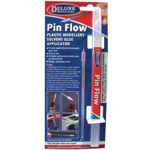 AC11 - Deluxe Pin Flow Applicator