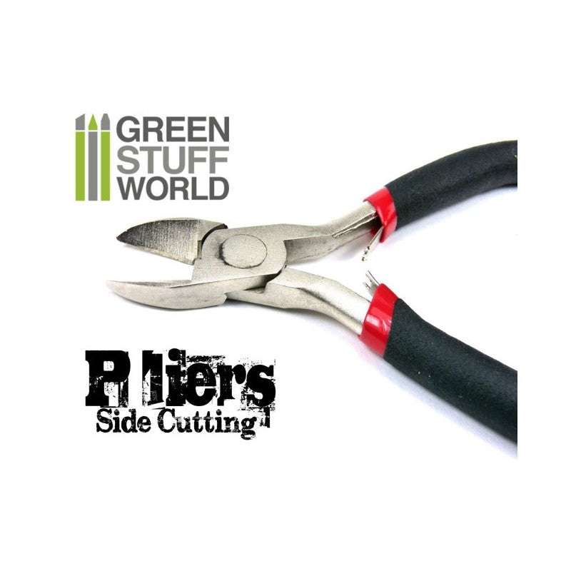 1059 - Side Cutting Pliers