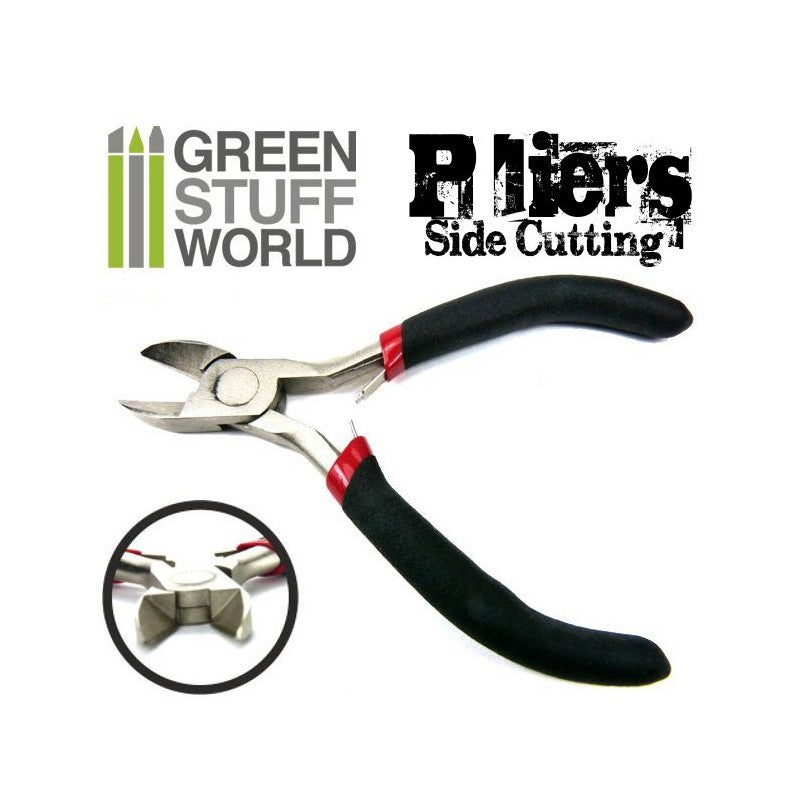 1059 - Side Cutting Pliers