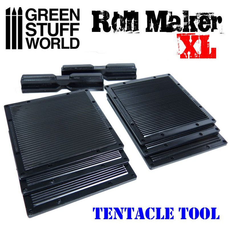 1527 - XL Roll Maker Set