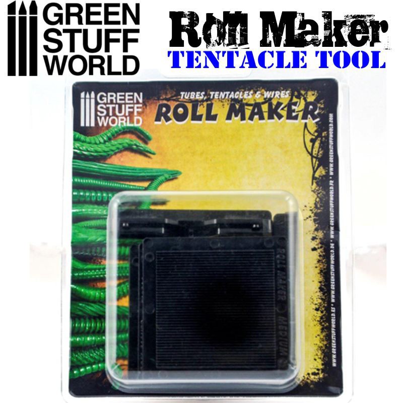 1038 - Roll Maker Set