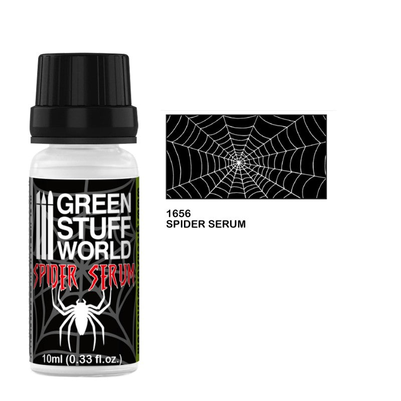 1656 - Spider Serum (10 ml)