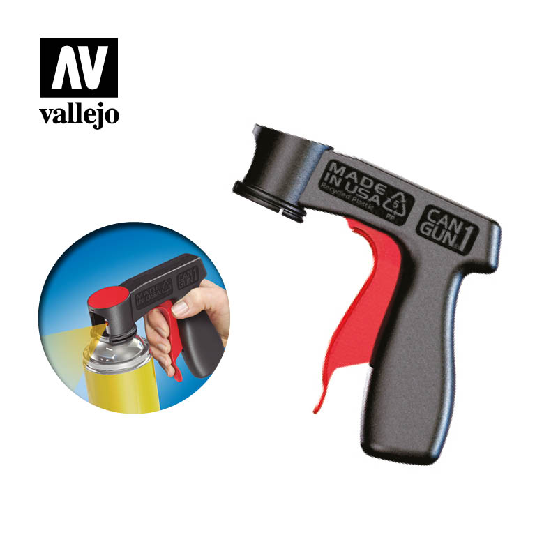 T13001 - Spray Can Trigger Grip