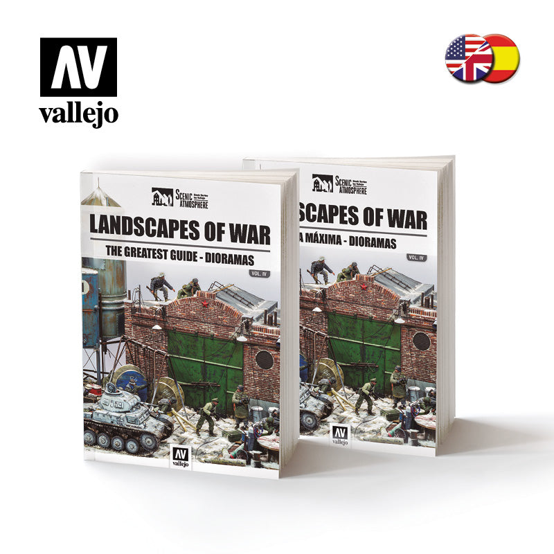 75.026 - Landscapes of War Vol. 4 (EN)