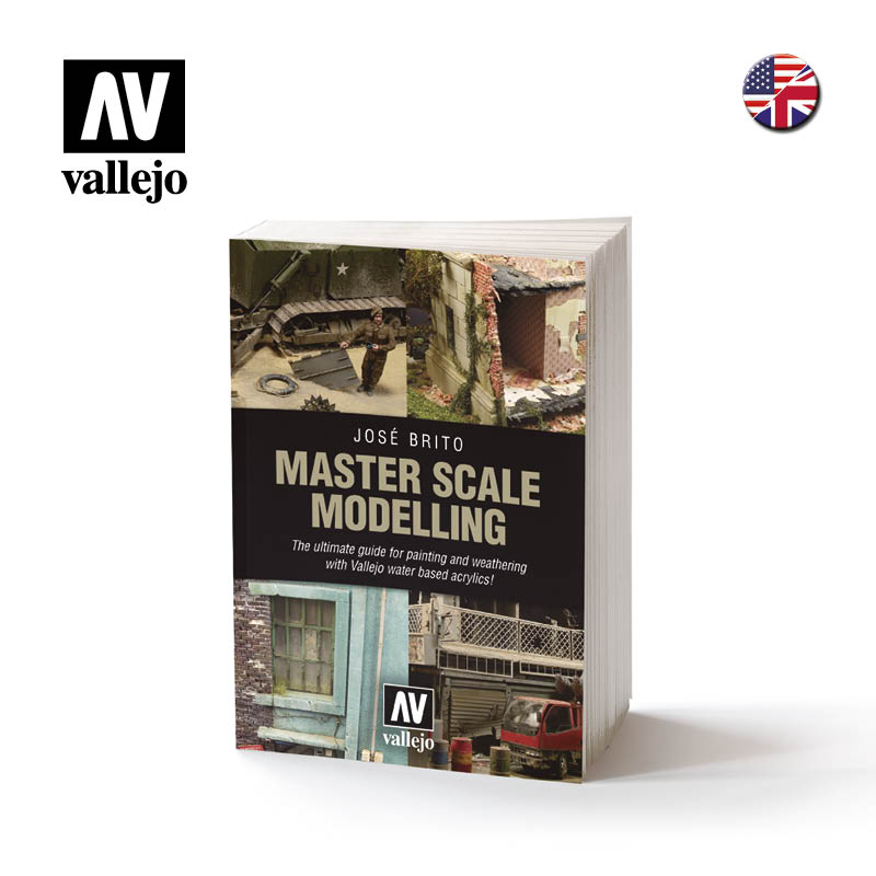 75.020 - Master Scale Modelling - Jose Brito