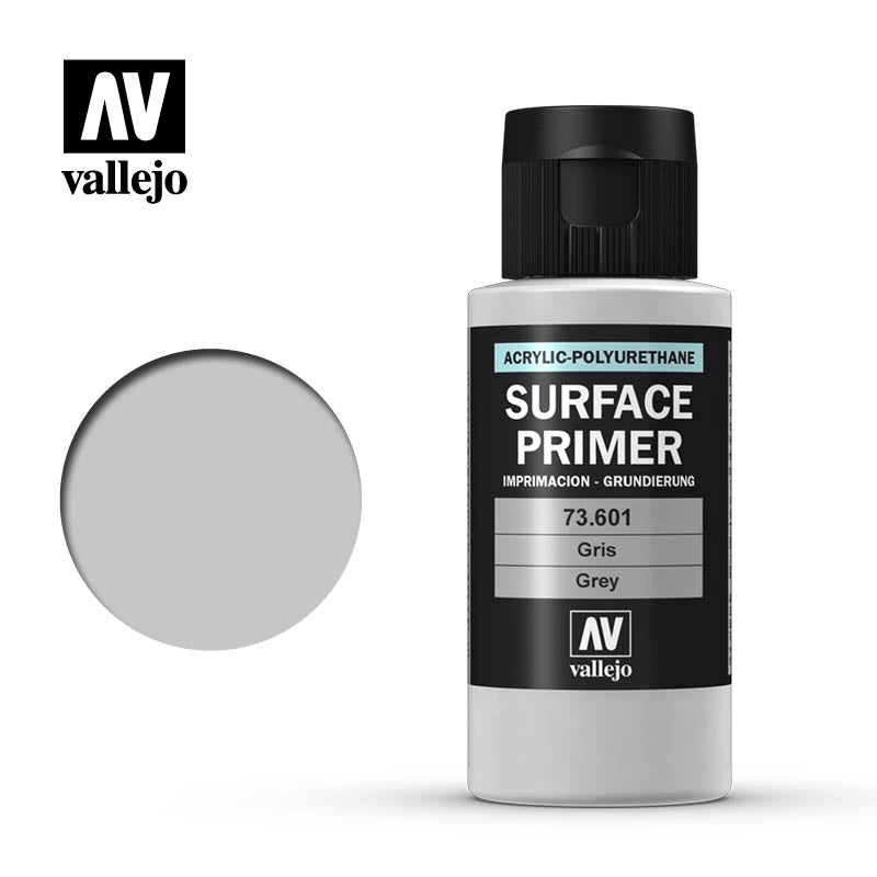 73.601 Grey 60 ml - Surface Primer